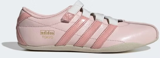 (Women) adidas Tokyo MJ Sandy Pink/Wonder Mauve/Bliss KI3027 (Women) adidas Tokyo MJ Sandy Pink/Wonder Mauve/Bliss KI3027
