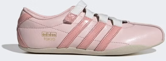 (Women) adidas Tokyo MJ Sandy Pink/Wonder Mauve/Bliss KI3027 (Women) adidas Tokyo MJ Sandy Pink/Wonder Mauve/Bliss KI3027