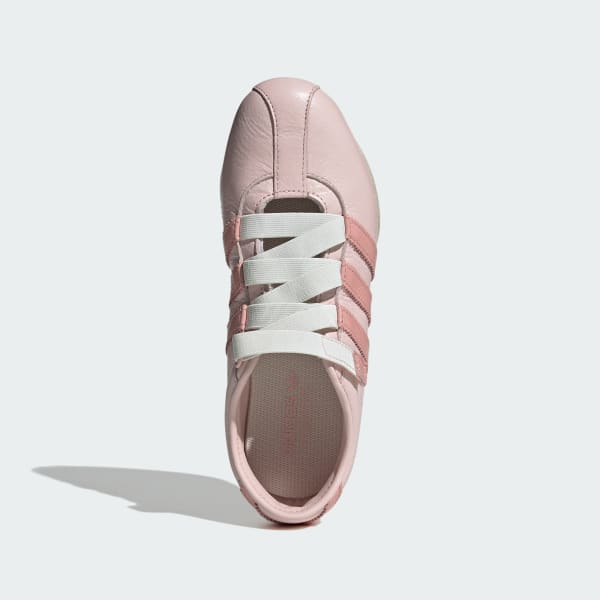 Lookbook (Women) adidas Tokyo MJ Sandy Pink/Wonder Mauve/Bliss KI3027