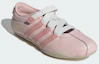 Shop (W) adidas Tokyo MJ Sandy Pink/Wonder Mauve/Bliss Pink KI3027