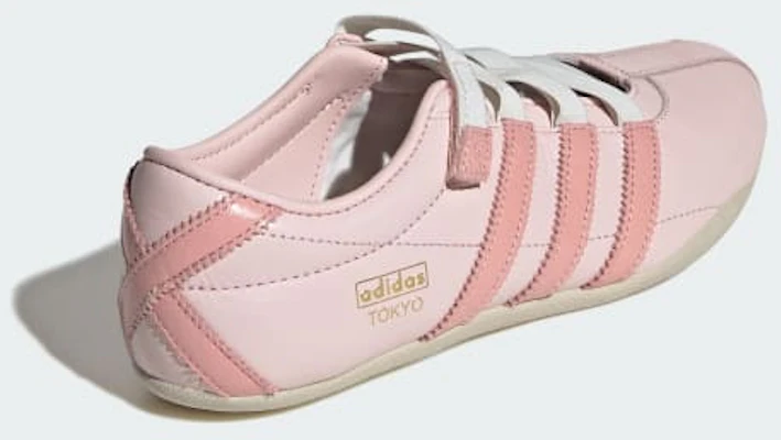 (W) adidas Tokyo MJ Sandy Pink/Wonder Mauve/Bliss Pink KI3027 Purchase (W) adidas Tokyo MJ Sandy Pink/Wonder Mauve/Bliss Pink KI3027