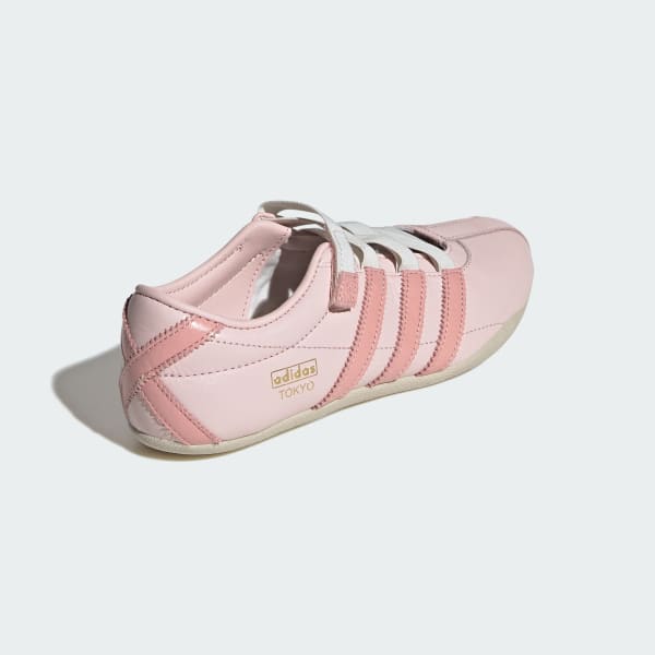 Details for (Women) adidas Tokyo MJ Sandy Pink/Wonder Mauve/Bliss KI3027