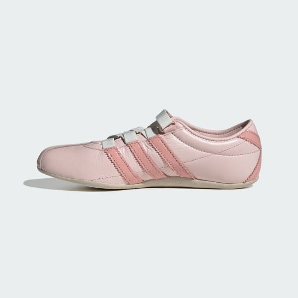 Sizing (Women) adidas Tokyo MJ Sandy Pink/Wonder Mauve/Bliss KI3027