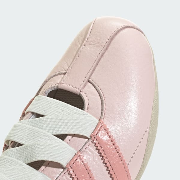 Cheap (Women) adidas Tokyo MJ Sandy Pink/Wonder Mauve/Bliss KI3027
