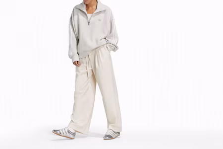 Order (W) adidas 東京MJ銀色金屬/雲白色/橡膠 KI4312