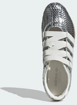 (W) adidas Tokyo MJ Plateado Metálico/Blanco Nube/Goma KI4312 Order (W) adidas Tokyo MJ Plateado Metálico/Blanco Nube/Goma KI4312