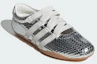Shop (W) adidas Tokyo MJ Plateado Metálico/Blanco Nube/Goma KI4312