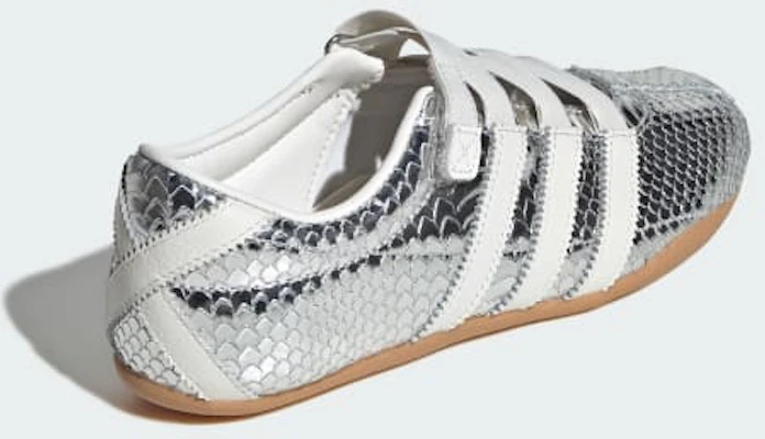 (W) adidas Tokyo MJ Plateado Metálico/Blanco Nube/Goma KI4312 Purchase (W) adidas Tokyo MJ Plateado Metálico/Blanco Nube/Goma KI4312