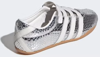 Details for (W) adidas 東京MJ銀色金屬/雲白色/橡膠 KI4312