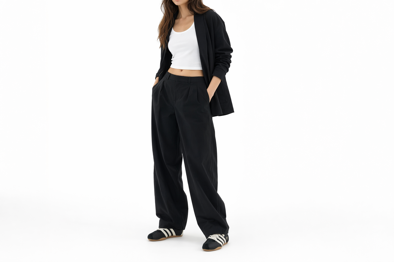 Order (Women) adidas Tokyo MJ Sneakers JR4790