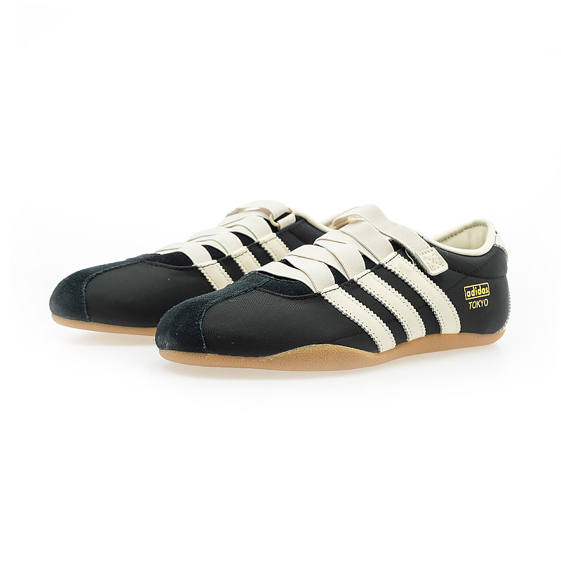 Lookbook (Women) adidas Tokyo MJ Sneakers JR4790