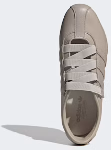 Lookbook (W) adidas Tokyo MJ Kasut Wonder Beige/Wonder Beige/Wonder Beige KI3025