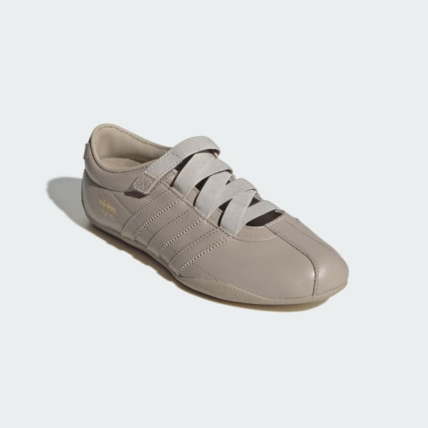 Purchase (W) adidas Tokyo MJ 運動鞋 奇蹟米色/奇蹟米色/奇蹟米色 KI3025