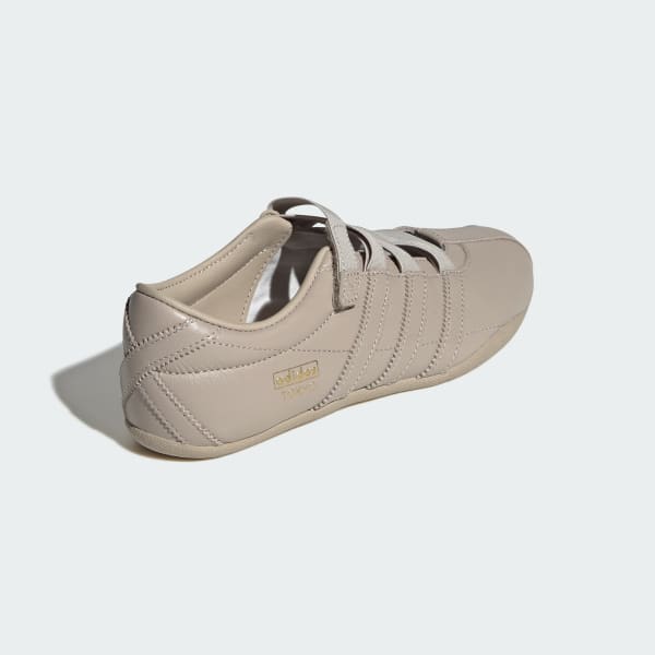 Details for (W) adidas Tokyo MJ 運動鞋 奇蹟米色/奇蹟米色/奇蹟米色 KI3025