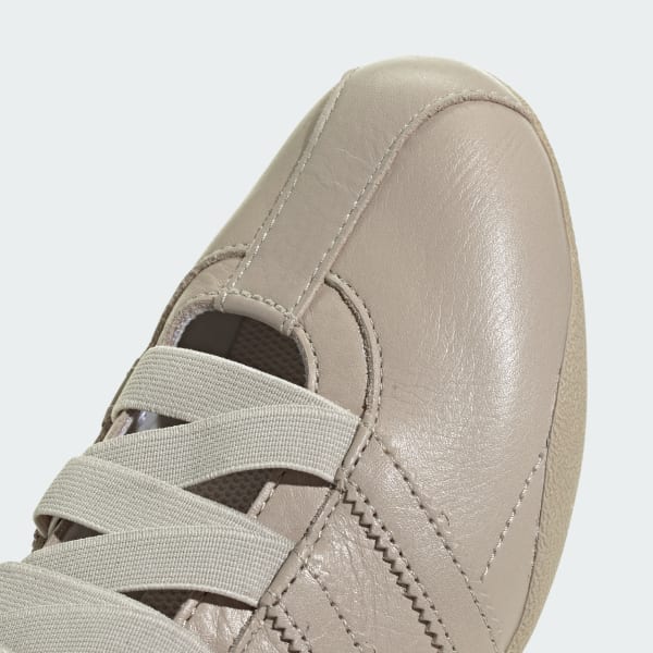 Cheap (W) adidas Tokyo MJ 運動鞋 奇蹟米色/奇蹟米色/奇蹟米色 KI3025