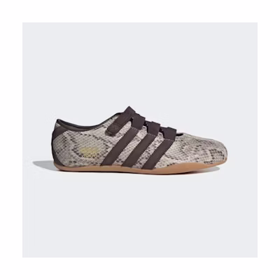 (W) Adidas Tokyo MJ Supplier Colour/Dark Brown/Gum