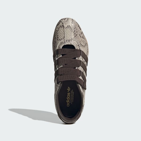 Order (W) Adidas 東京 MJ 供應商色/深棕色/橡膠底 KI5323