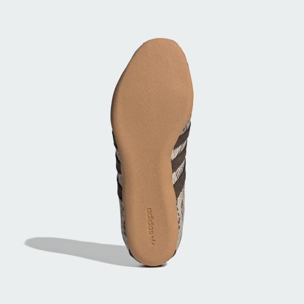 Lookbook (W) Adidas 東京 MJ 供應商色/深棕色/橡膠底 KI5323