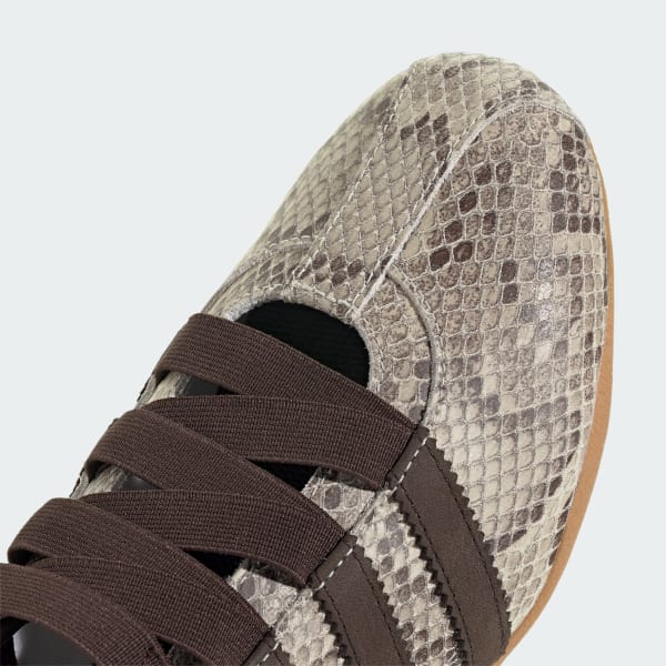 Cheap (W) Adidas 東京 MJ 供應商色/深棕色/橡膠底 KI5323