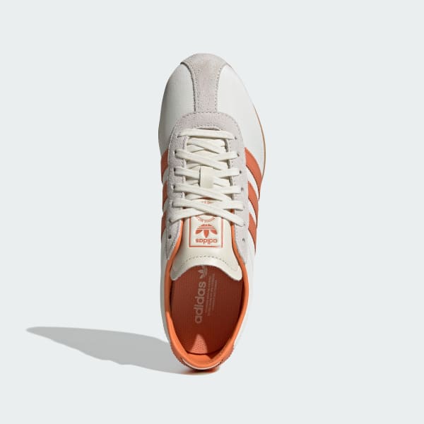 Order (W) adidas 東京 白/橙褐色/金屬金 IH3993