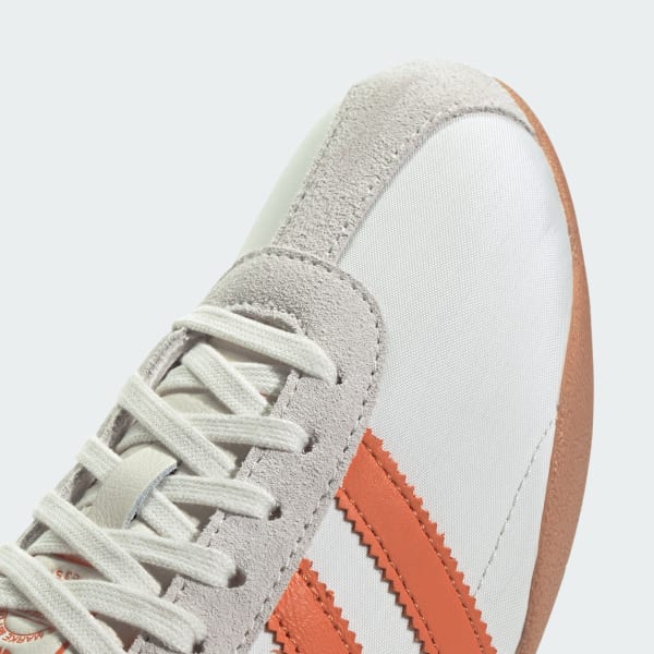 Cheap (W) adidas 東京 白/橙褐色/金屬金 IH3993