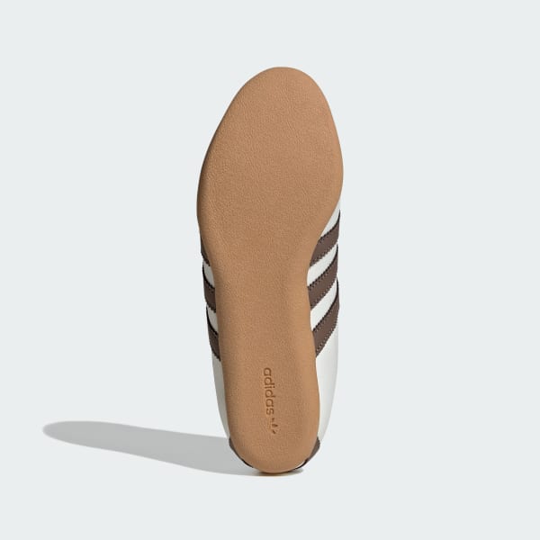 Shop (W) adidas Tokyo Off White/Earth Strata/Gold Metallic Herren/Damen Sneaker IH3994