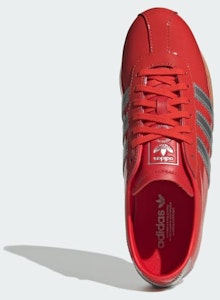 (W) アディダス トーキョー レッド/シルバーメタリック/ガム JQ0596 Order (W) アディダス トーキョー レッド/シルバーメタリック/ガム JQ0596