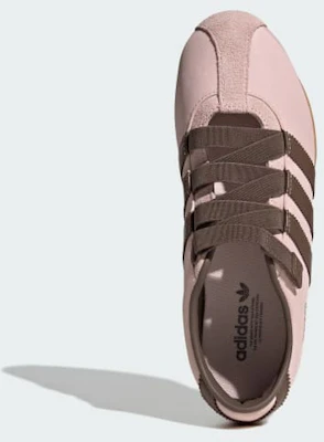 (W) adidas Tokyo Sandy Pink/Earth Strata/Gold Metallic Schuhe IH4000 Order (W) adidas Tokyo Sandy Pink/Earth Strata/Gold Metallic Schuhe IH4000
