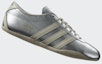 Order (Women) Adidas Tokyo Silver Metallic/Cream White/Gold Metallic JQ0593