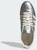 (Women) Adidas Tokyo Silver Metallic/Cream White/Gold Metallic JQ0593