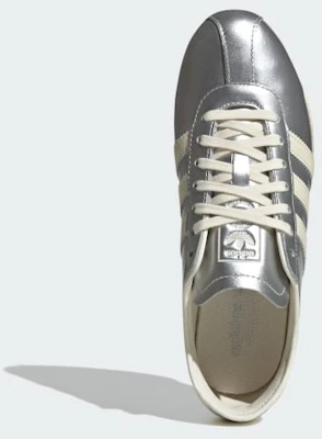 (W) 아디다스 도쿄 실버 메탈릭/크림 화이트/골드 메탈릭 JQ0593 Purchase (W) 아디다스 도쿄 실버 메탈릭/크림 화이트/골드 메탈릭 JQ0593