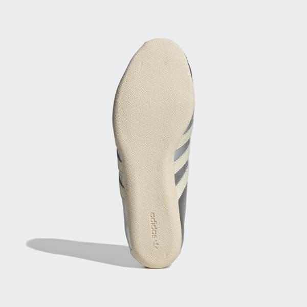 Purchase (W) Adidas Tokyo Plateado Metálico/Blanco Crema/Dorado Metálico JQ0593