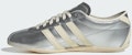 (Women) Adidas Tokyo Silver Metallic/Cream White/Gold Metallic JQ0593