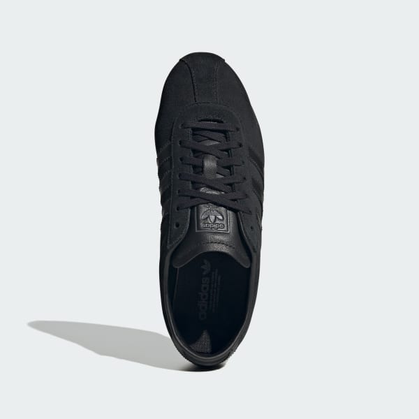 Lookbook Adidas 東京運動鞋系列 核心黑/核心黑/灰五 IH3990