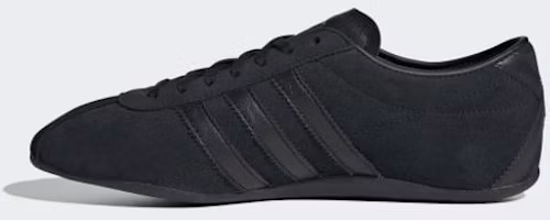 Sizing Koleksi Kasut Adidas Tokyo Core Black/Core Black/Grey Five. IH3990