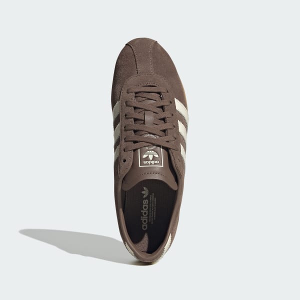 Shop (Women) Adidas Tokyo Sneakers Collection Earth Strata/Off White/Gum KI3584