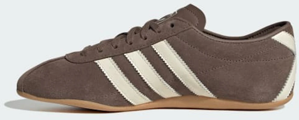 (Women) Adidas Tokyo Sneakers Collection Earth Strata/Off White/Gum KI3584 Sizing (Women) Adidas Tokyo Sneakers Collection Earth Strata/Off White/Gum KI3584