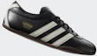 Lookbook (Women) Adidas Tokyo Sneakers Core Black/Off White/Gold Metallic JQ0598