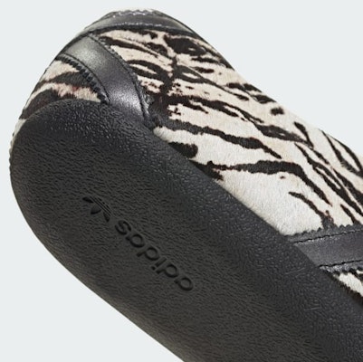 (Women) Adidas Tokyo Sneakers Off White/Core Black/Wonder White KI4173 1