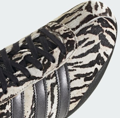 (Women) Adidas Tokyo Sneakers Off White/Core Black/Wonder White KI4173 2