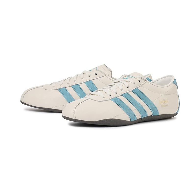 Order (W) adidas Tokyo W Kasut Sukan Wanita JR2081