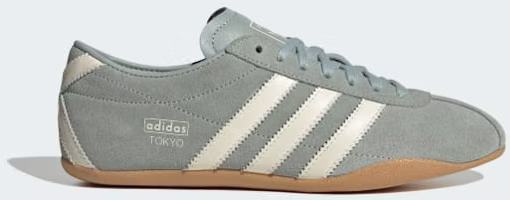(Women) adidas Tokyo Wonder Sage/Off White/Gum KI3585 (Women) adidas Tokyo Wonder Sage/Off White/Gum KI3585