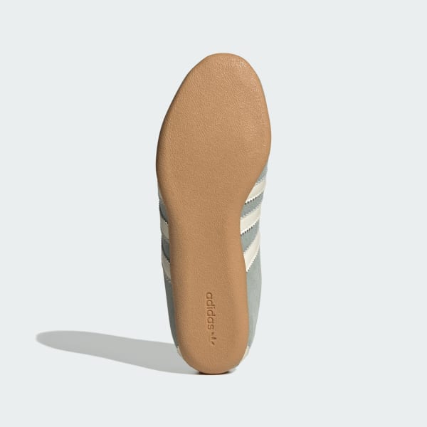 Shop (W) adidas 東京奇蹟 綠鼠尾草/米白/生膠 KI3585