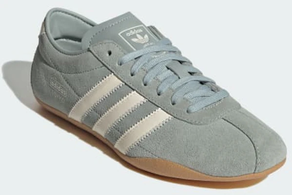 (W) adidas 東京奇蹟 綠鼠尾草/米白/生膠 KI3585 Purchase (W) adidas 東京奇蹟 綠鼠尾草/米白/生膠 KI3585