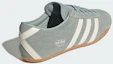 Details for (W) adidas 東京奇蹟 綠鼠尾草/米白/生膠 KI3585