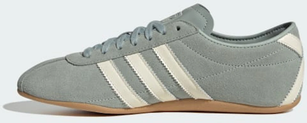 (W) adidas 東京奇蹟 綠鼠尾草/米白/生膠 KI3585 Sizing (W) adidas 東京奇蹟 綠鼠尾草/米白/生膠 KI3585