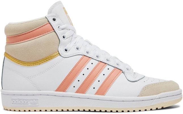 (W) adidas Top Ten 'Putih Ambient Blush' H00271 Buy (W) adidas Top Ten 'Putih Ambient Blush' H00271