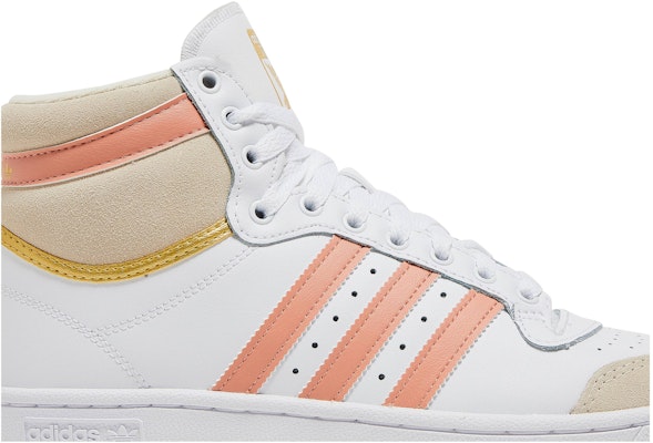 (W) adidas Top Ten 'Putih Ambient Blush' H00271 Order (W) adidas Top Ten 'Putih Ambient Blush' H00271