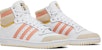 (W) adidas Top Ten 'Putih Ambient Blush' H00271