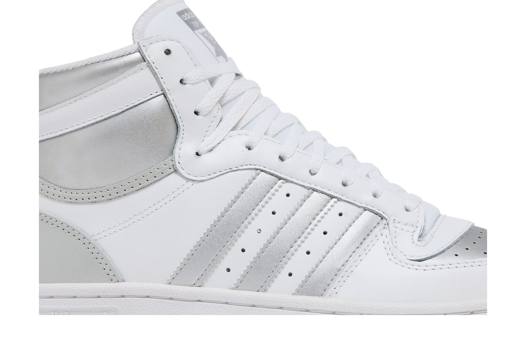 Order (W) adidas Top Ten Hi ''Zilveren Neus'' FX8524